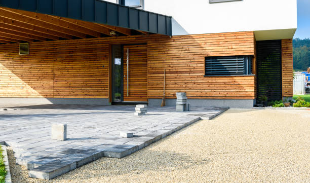 Best Commercial Driveway Pavers  in Pataskala, OH