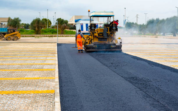 Best Concrete Paver Driveway  in Pataskala, OH