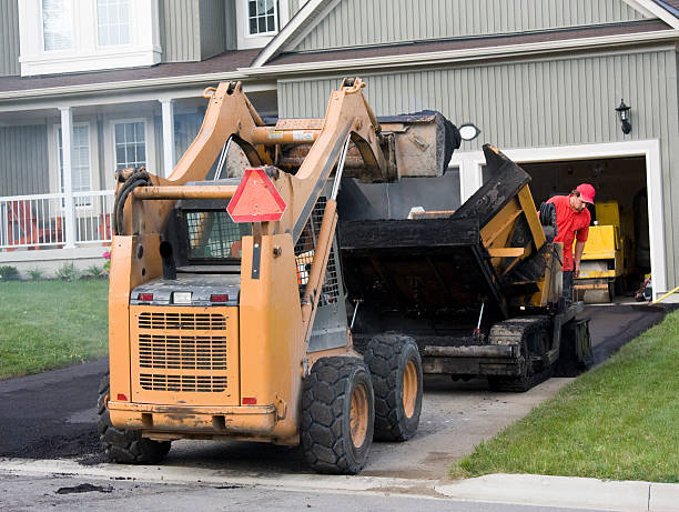 Best Brick Driveway Pavers  in Pataskala, OH