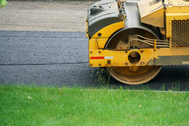 Professional Driveway Pavers in Pataskala, OH