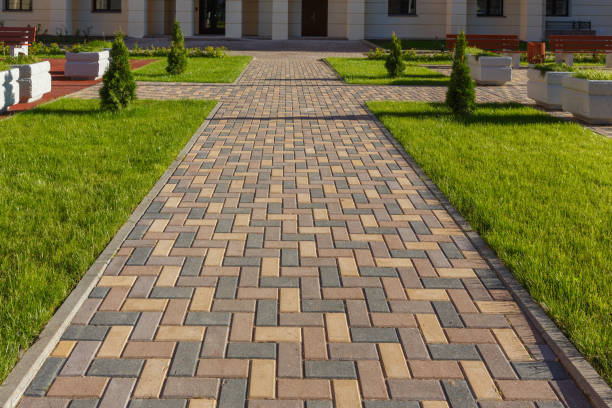 Best Local Driveway Pavers  in Pataskala, OH